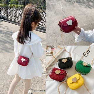Túi đeo chéo dễ thương cho bé gái