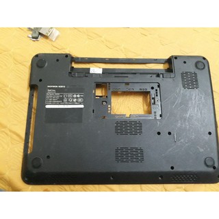 xác vỏ dell n5010