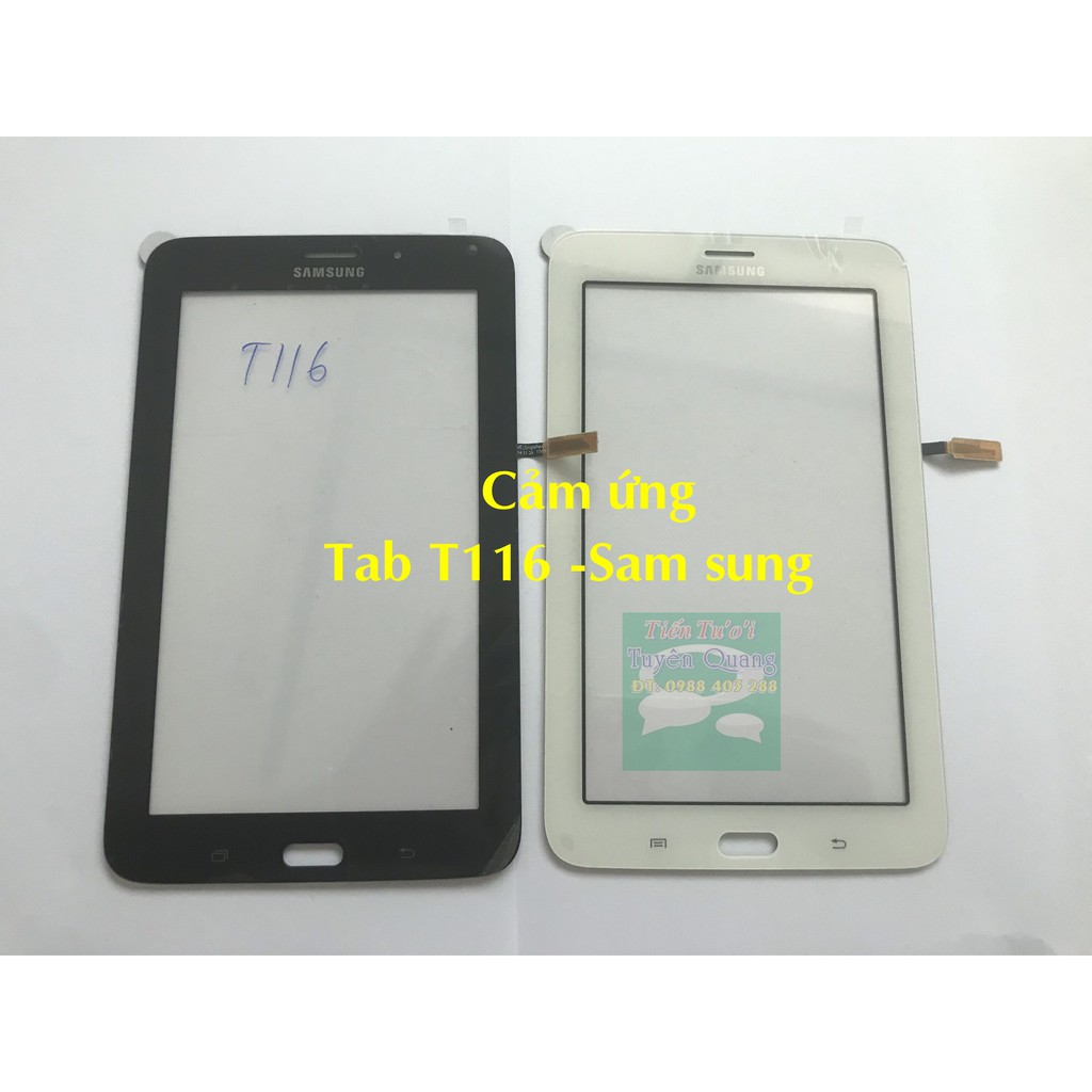 Cảm ứng Tab T116