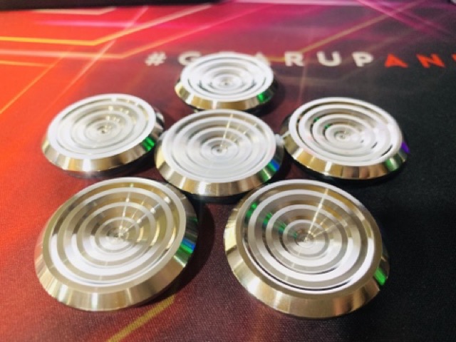 Nút Salaya gài carte Honda