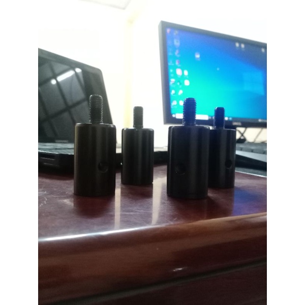 Nâng ghế lái Xpander. cao cấp 3 loại : 3cm - 4cm - 5cm