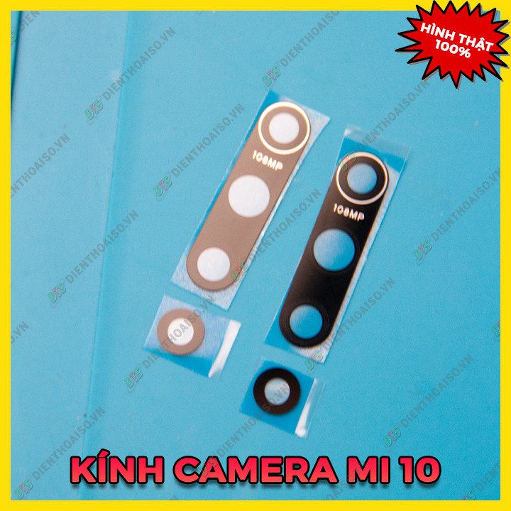 Kính camera Xiaomi Mi 10