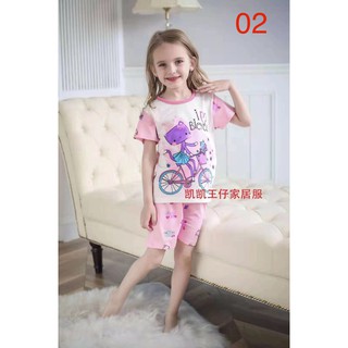 BỘ CỘC TAY XUẤT HÀN KAIKAI - Bé gái