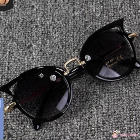 Kính Mát Phân Cực Chống Tia Uv400 Cho Bé