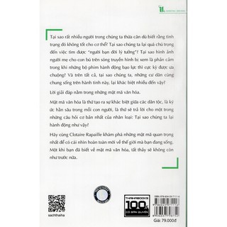 Sách - Mật Mã Văn Hóa