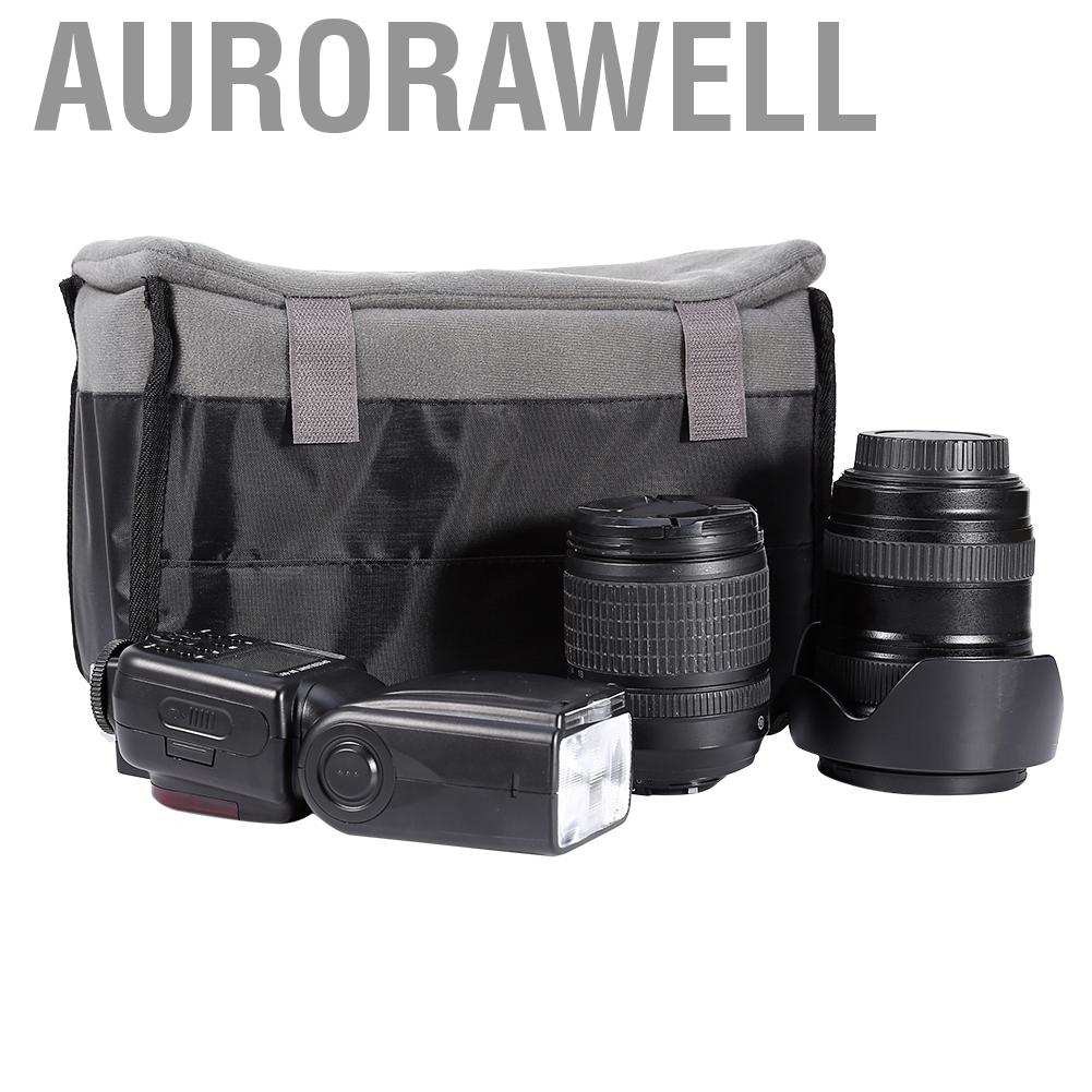 Túi Đựng Máy Ảnh Dslr Slr Có Đệm Lót