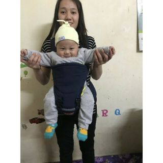Địu ngồi royal