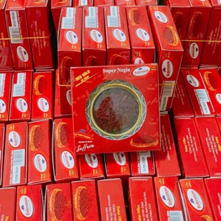 Nhuỵ hoa nghệ tây Saffron