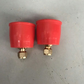Loa Phun Thuốc Ren 14 Hàng Dầy