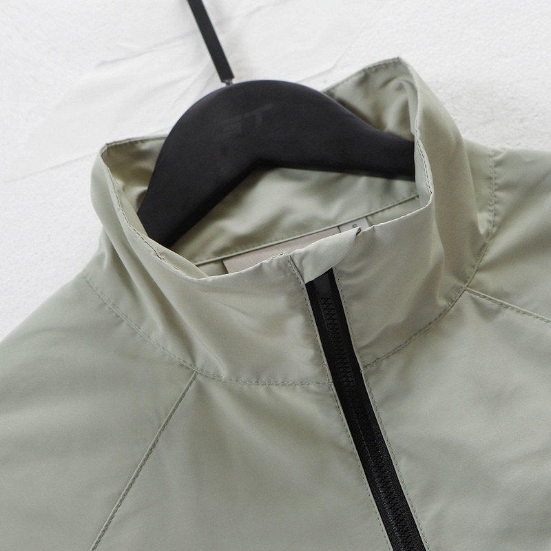 Áo khoác ESSENTIALS/ Áo khoác FEAR OF GOD - Áo khoác FOG / Jacket ESSENTIALS