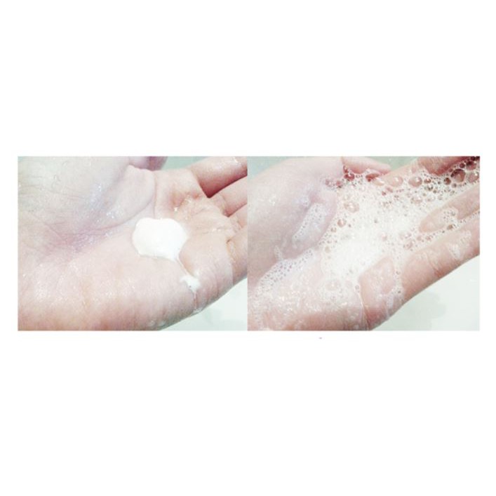 Sữa Rửa Mặt Tạo Bọt Chiết Xuất Từ Thiên Nhiên Pure Mind So Fresh Cleansing Foam 100ml | BigBuy360 - bigbuy360.vn