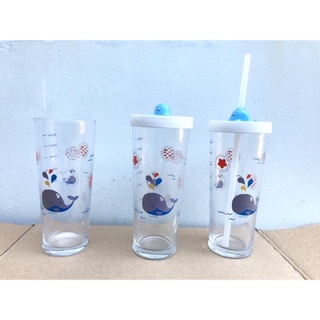 Combo 10 ly đổi màu