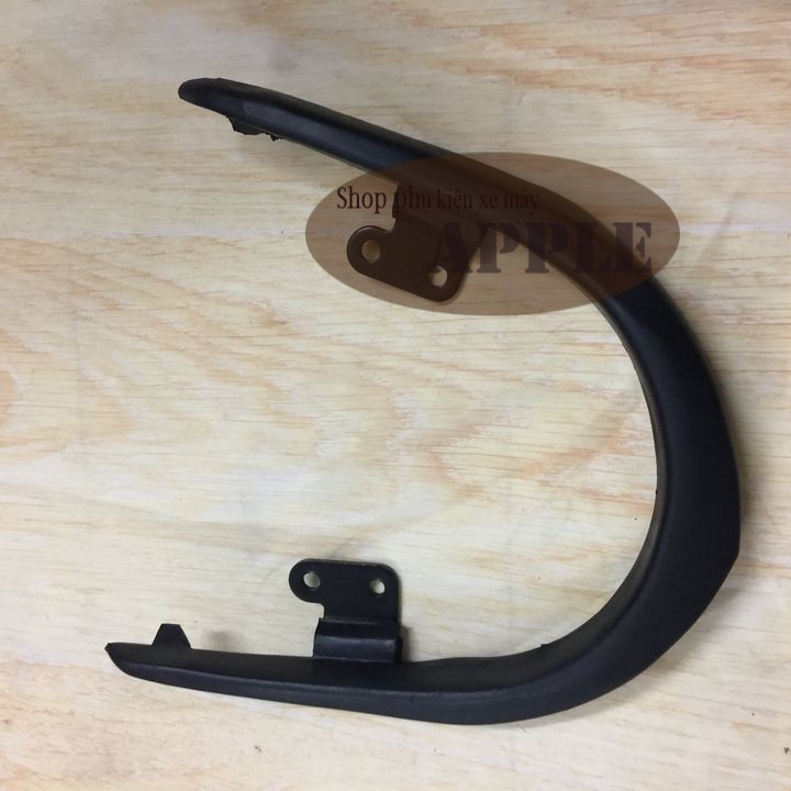 Tay sách xe máy Wave S110 - RSX