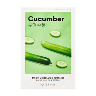 Mặt nạ giấy MISSHA xách tay