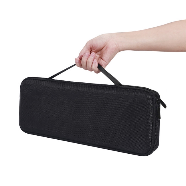 Keyboard Protector Home Portable Mouse Case Storage Bag for Logitech MX Keys Advanced