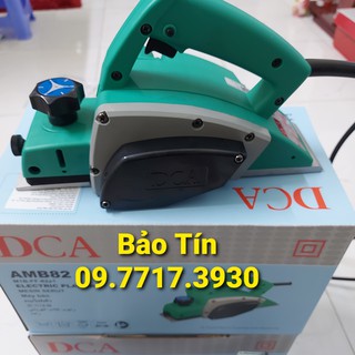 Máy bào điện dca amb82