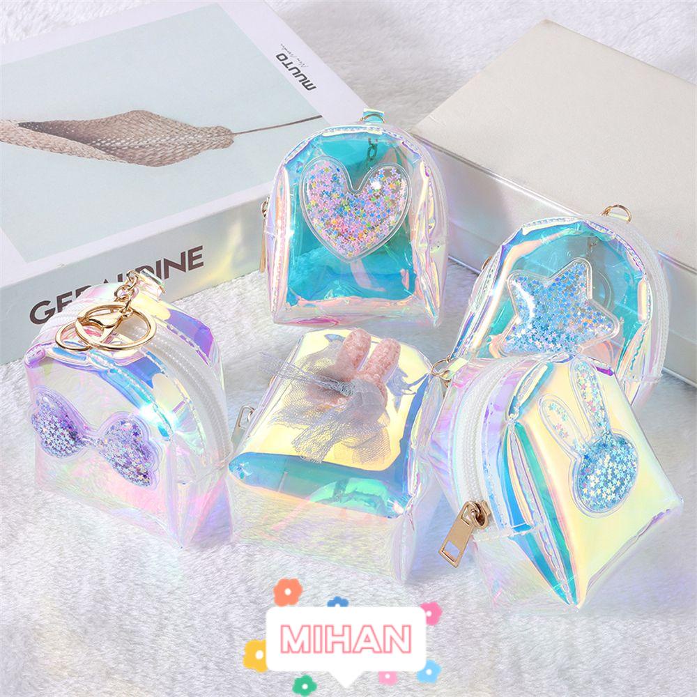 Ví Đựng Tiền Xu MIHAN1 Xinh Xắn Cho Nữ