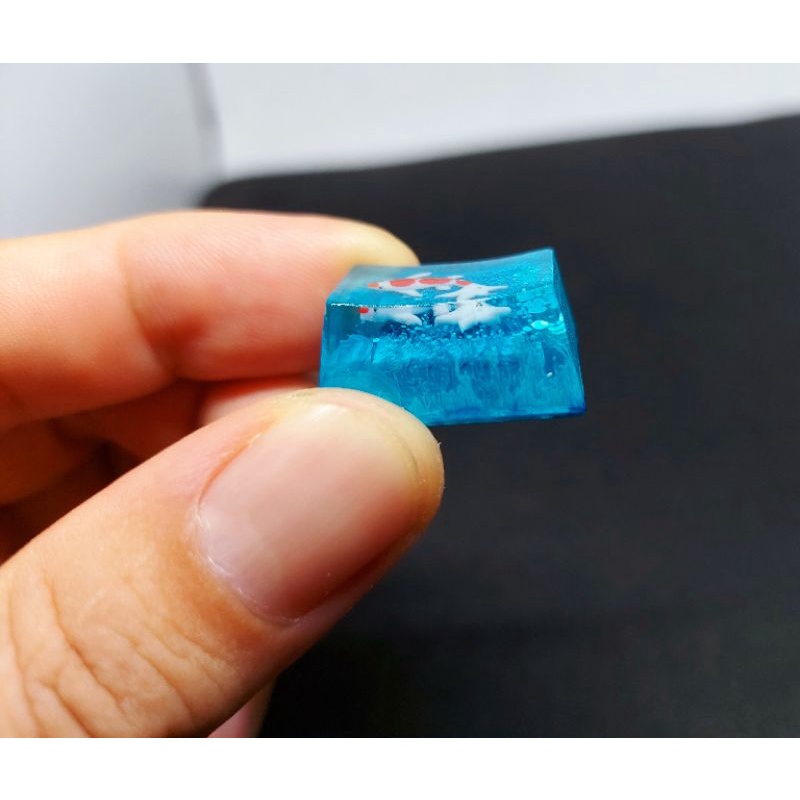 Màu alcohol ink  blanco blanco lọ 10ml tạo hiệu ứng kéo sợi.