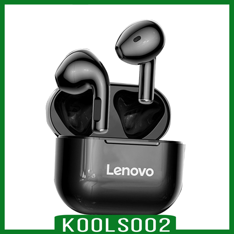 [KOOLSOO2]LP40 Wireless Earbuds, Bluetooth 5.0 Headphone, Stereo Sound, Touch Control, Wireless Sport Earphones for Phones