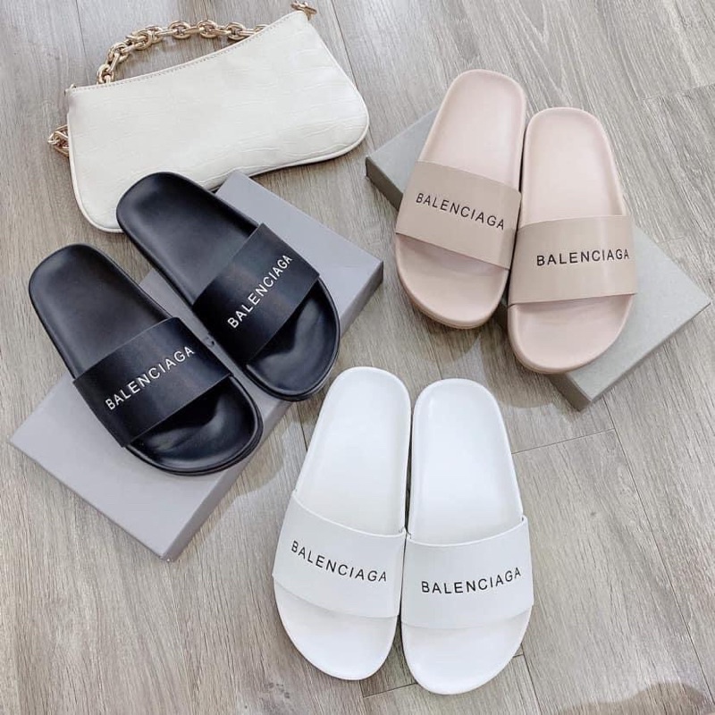 DÉP LÊ BALNCIA VỀ ĐỦ MÀU l1 fullbox