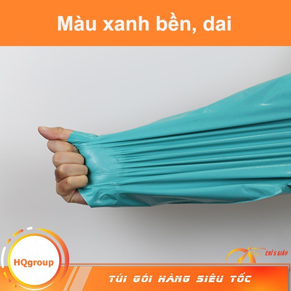 Túi Niêm Phong Gói Hàng Tự Dính Chống sốc Đóng hàng (size 20x30 25x35 28x42 32x45 38x52 45x60)