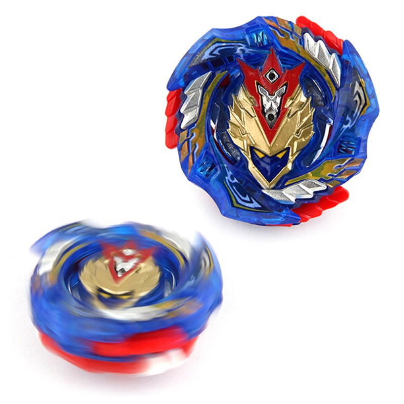 Con quay đồ chơi phong cách hoạt hình Beyblade