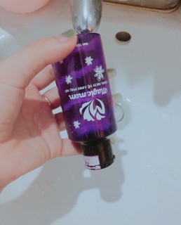 Dung dịch vệ sinh magic Mon