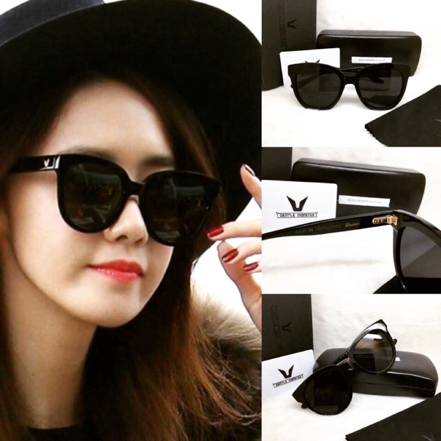 Kính gentle monster