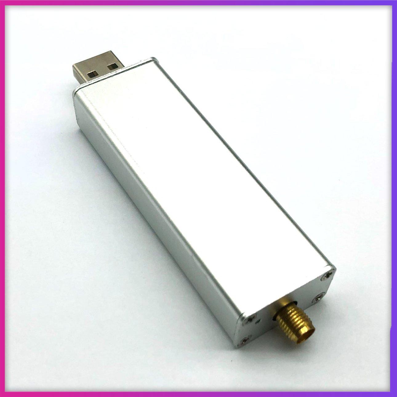 Bộ Tiếp Nhận Tín Hiệu Usb Rtl-Sdr 0.1mhz-1.7ghz Tcxo Rtl Sdr R820T2 Usb Rtl-Sdr | BigBuy360 - bigbuy360.vn