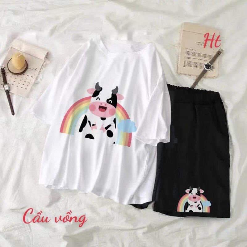 Sét đùi bò mẫu mới HT11