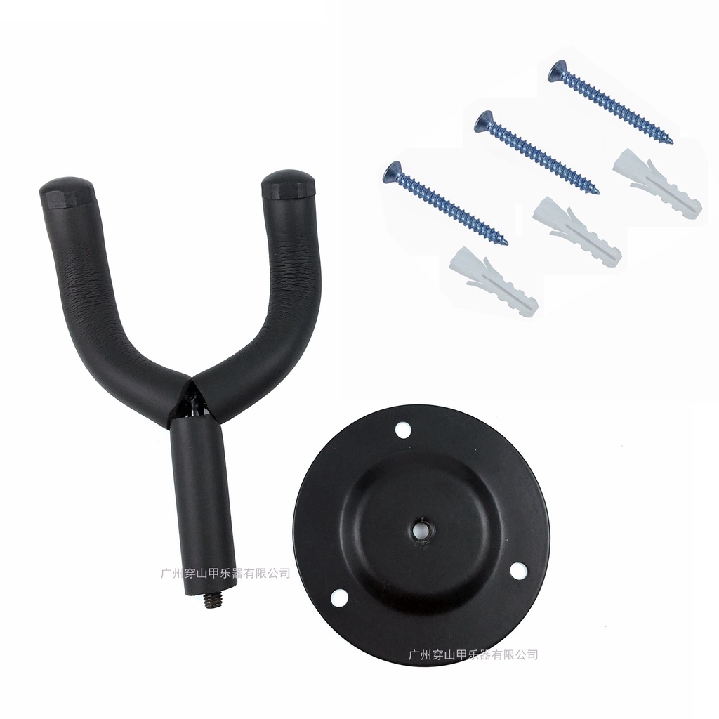 Móc treo đàn guitar các loại  G4U Guitar