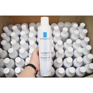 XỊT KHOÁNG LAROCHE POSAY 300ml