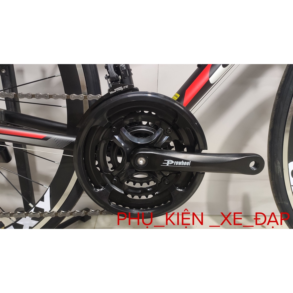 Xe đạp đua GLX LP400 cao cấp