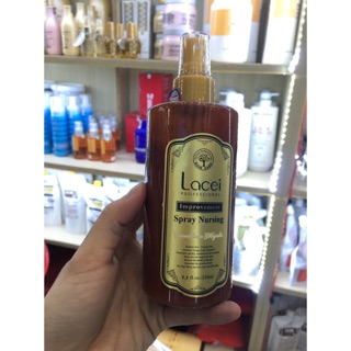 Sữa dưỡng tóc lacei improvement 250ml