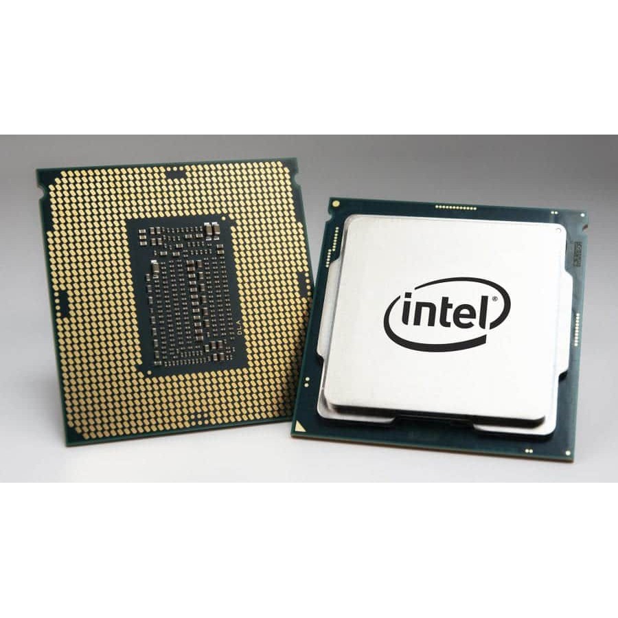 CPU Intel Core i3 10100F / 6MB / 4.3GHZ / 4 nhân 8 luồng