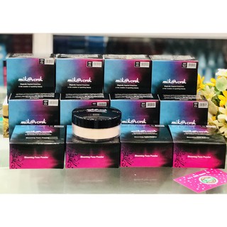 Phấn phủ bột Mik@vonk