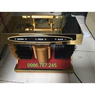 Máy đánh giày SHINY SHN-G4