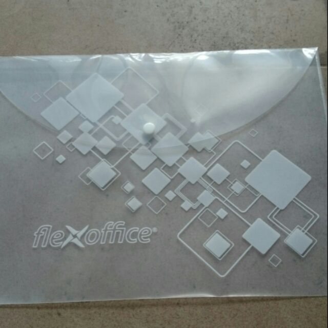 Túi khuy F4- file office CBF01 (5 chiếc)