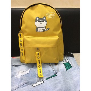 Balo chó con husky năng động s64