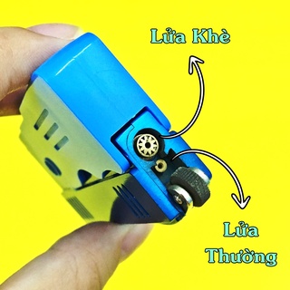 Hột-Quẹt-Bật-Lửa đồ chơi s ung đẹp độc TH002026