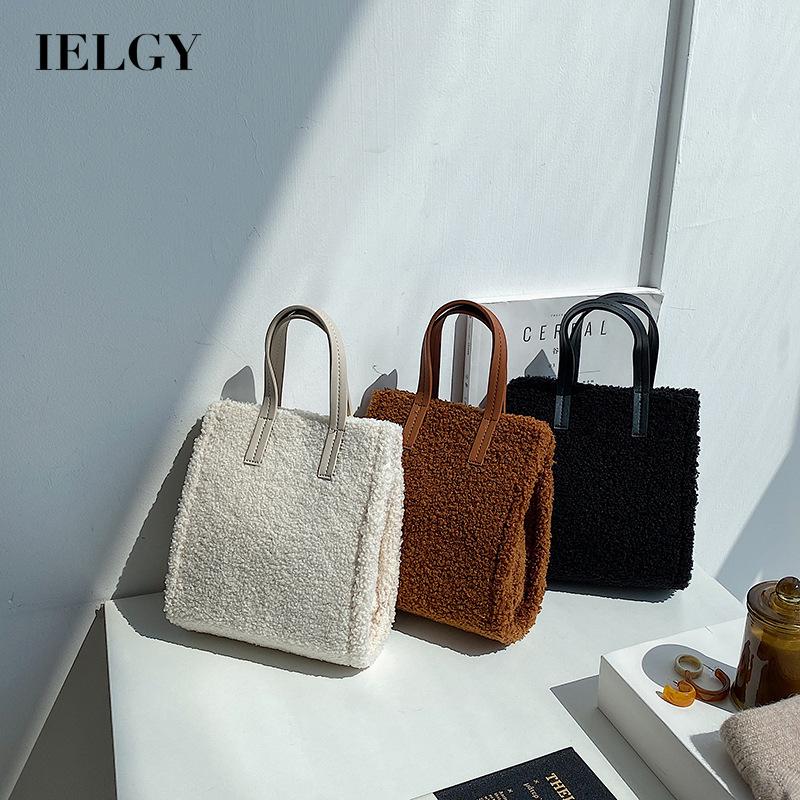 Túi đeo chéo  IELGY thời trang Hàn Quốc cho nữ
