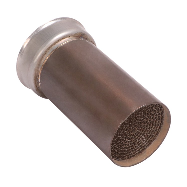 Ống Xả 51mm Cho Xe Máy