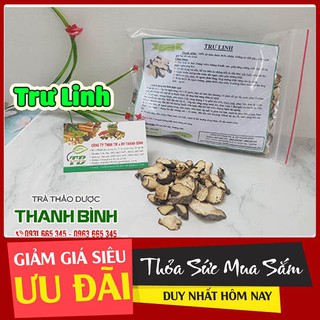 Trư Linh 1Kg - Thảo Dược Thanh Bình - Hàng Cao Cấp