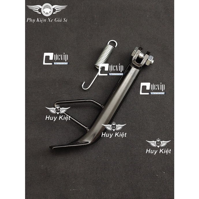 [Rẻ Vô Địch] Chân Chống Nghiêng Wave, Wave S, A, RS, RSX, Future (Loại Dày Đặc Biệt) 4495