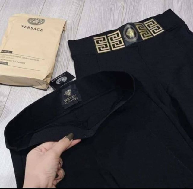 Quần legging Vessac