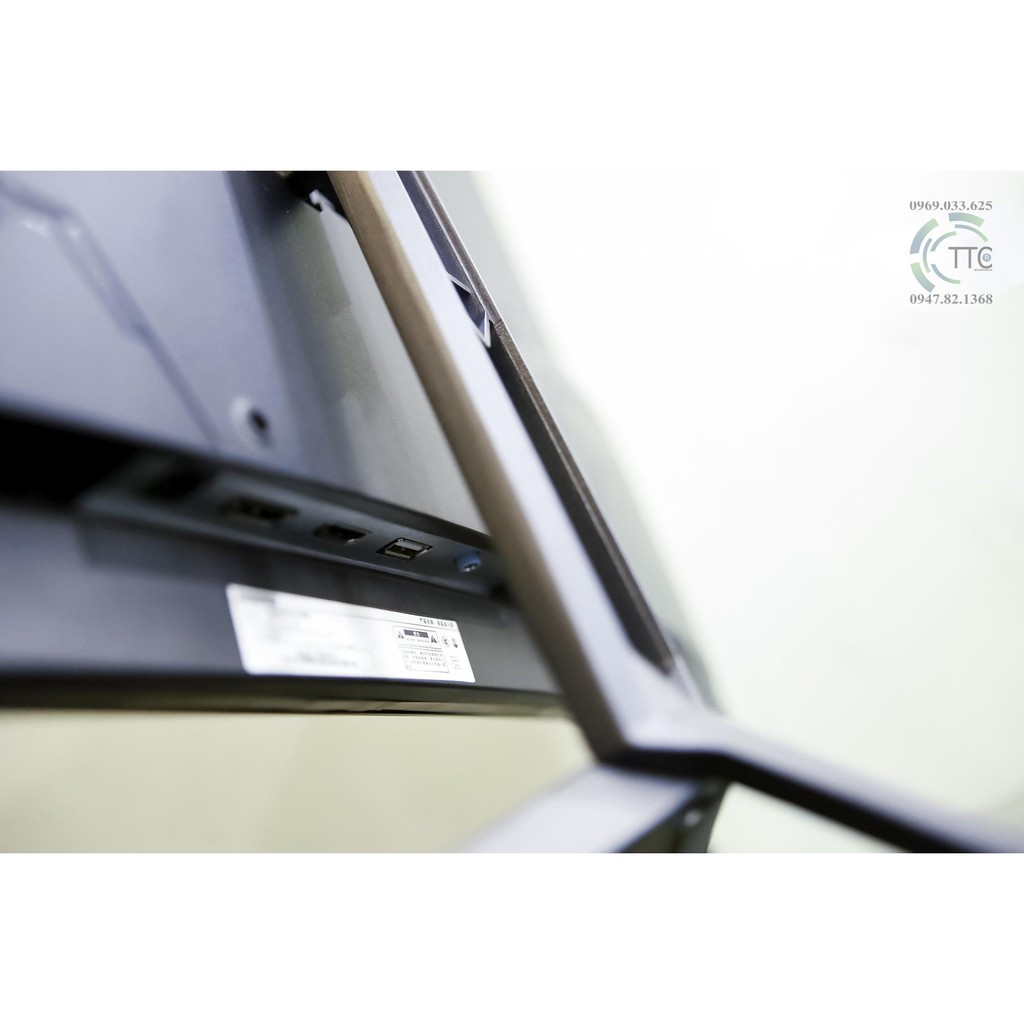 Màn hình LCD 32'' SongRen RX32G FHD 144Hz Gaming Monitor 1MS