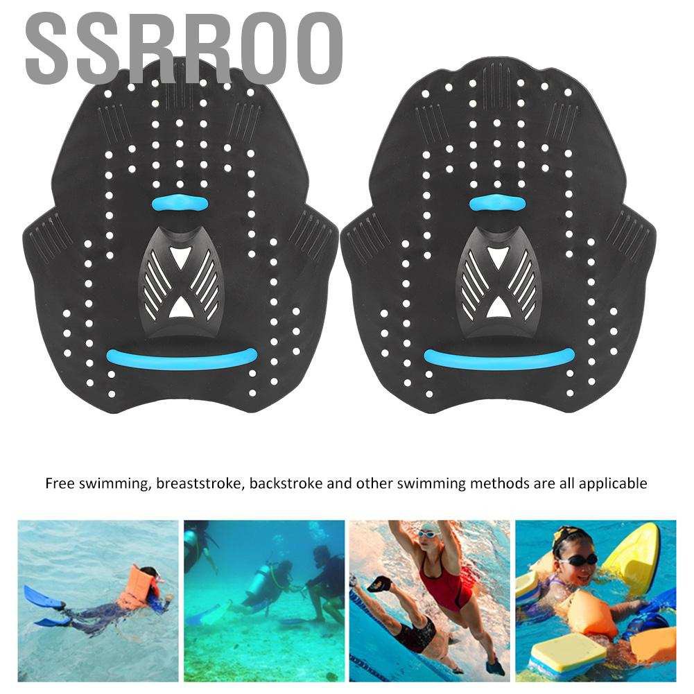 Tay Chèo Tập Bơi Chuyên Dụng Cho Người Lớn Và Trẻ Em | BigBuy360 - bigbuy360.vn