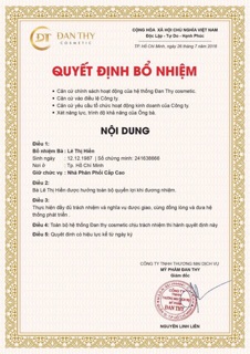Ủ trắng KÉN TẰM