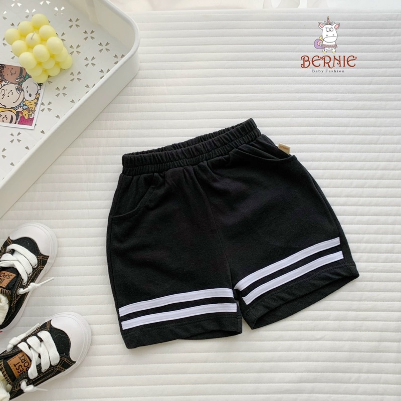 Bộ short bóng rổ số 23 bé trai-MS80