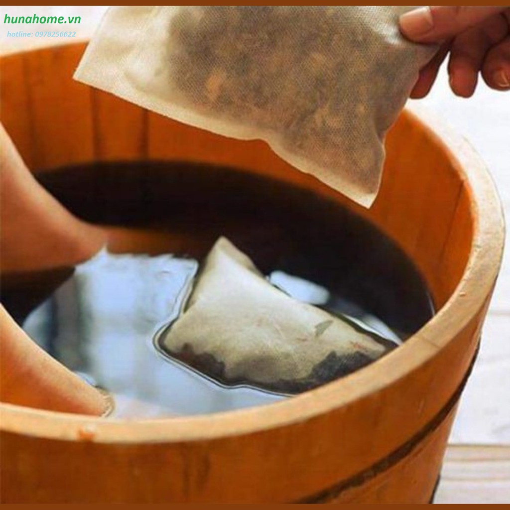 Bột thảo dược ngâm chân 20 vị thuốc quý | BigBuy360 - bigbuy360.vn